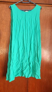 Dress - Ad posted by Covenant Place Self-catering