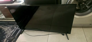 Sinotec 43inch Smart tv