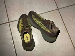 Yeezy Boost 380