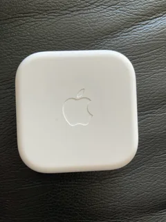 iPhone earphones - new