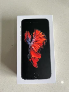 iPhone 6s - Ad posted by Asher