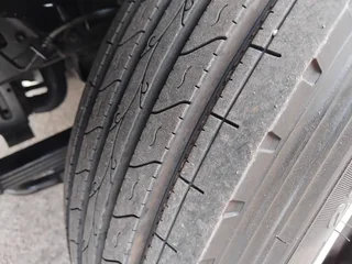 Hino 300 815 Automatic LWB