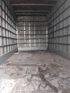 Hino 300 815 Automatic LWB