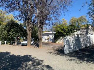 B&amp;B &#64;Bloem