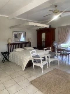 B&amp;B &#64;Bloem