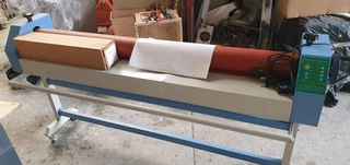 Laminator/Applicator Cold 1600mm