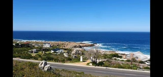 Prpperty for sale BETTYS BAY SEE VIEW