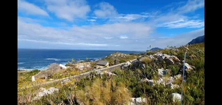 Prpperty for sale BETTYS BAY SEE VIEW
