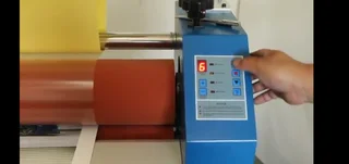 Laminator Cold 1600mm New laminator