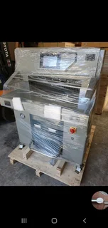 Guillotine Printing shops heavy duty A1