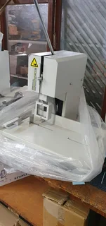 Corner cutter New paper