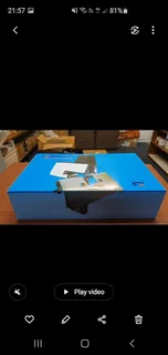 Saddle and flat wire booklet stapler 220v