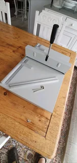 Manual 2in1 Perforating And Scoring / The Creasing Can Crease Digital