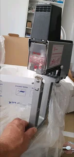 New A3&amp;A4; Guillotine Heavy Duty PF500C Touch screen 220V