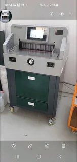 Business card cutter A4 New