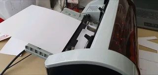 Business card cutter A4 New