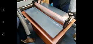 Business card cutter A4 New