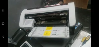 Business card cutter A4 New