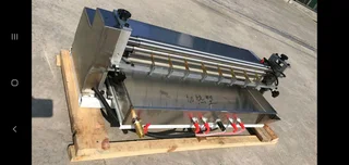 Business card cutter A4 New