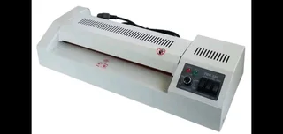 FGK320 FGK450 Pouch Laminating machines A3 and A2 NEW