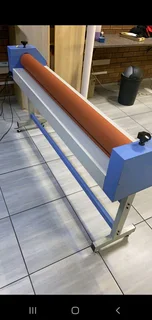 Wide Format Cold laminating machine PF1600E Electric