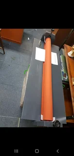 Wide Format Cold laminating machine PF1600E Electric