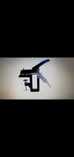 Booklet saddle stapler New Manual