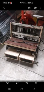 Surface Gluing machine WANTED URGENT any condition