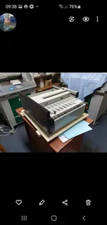 Surface Gluing machine WANTED URGENT any condition