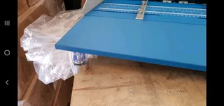 Surface Gluing machine WANTED URGENT any condition