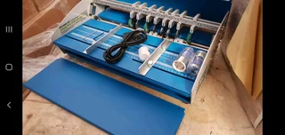 Surface Gluing machine WANTED URGENT any condition