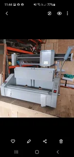 Surface Gluing machine WANTED URGENT any condition