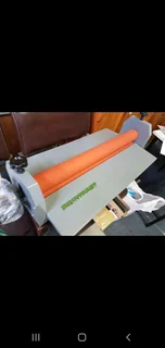 Electric Creasing/Scoring digital machine NEW