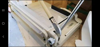 Electric Creasing/Scoring digital machine NEW