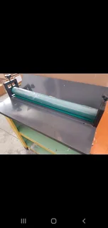 Electric Creasing/Scoring digital machine NEW