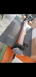 Cold laminating machine PF700M