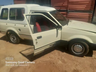 Ford for sale.l stay Vaal at Sebokeng