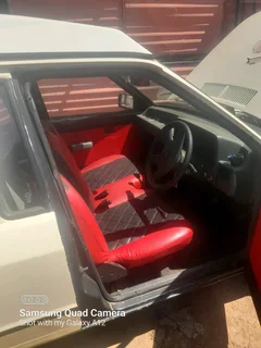 Ford for sale.l stay Vaal at Sebokeng