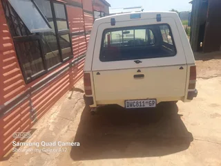 Ford for sale.l stay Vaal at Sebokeng