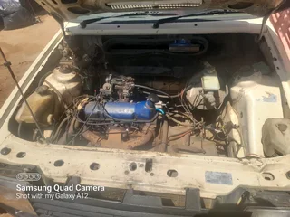 Ford for sale.l stay Vaal at Sebokeng