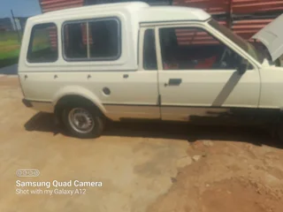 Ford for sale.l stay Vaal at Sebokeng