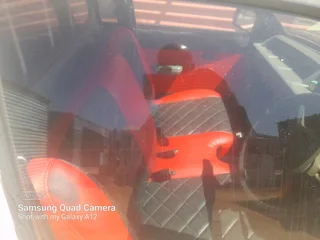 Ford for sale.l stay Vaal at Sebokeng