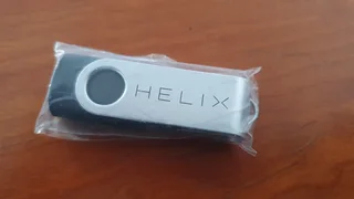 Line 6 Helix LT multi effects pedal