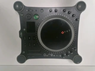 Dj mixer