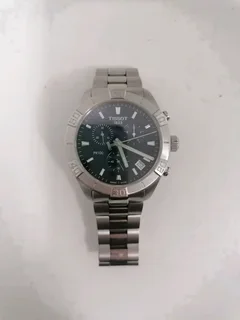 Men Tissot love z2n am6