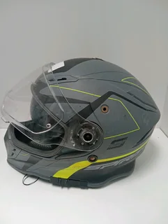 Bike helmet size xl