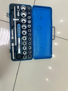 Gedore socket set