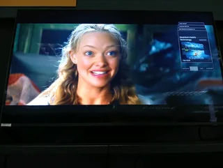 Samsung 43 qled neo qled TV