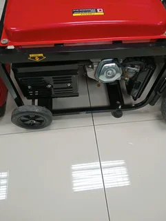 Ryobi generator