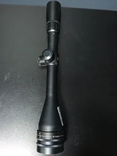 Lynx 4 16 x 42 telescope